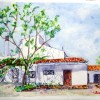 Casa Mimosa (Moncarapacho)
