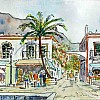 Puerto de Mogan