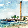 Playa de Maspalomas
