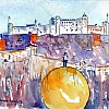 Festung Hohen Salzburg