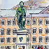 Mozartplatz