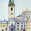 Sint Pieterskerke (Salzburgg)