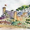 Tossa de Mar