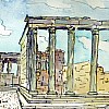 2025 Erechteuon snelschetgs