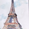Tour Eiffel 2006 