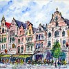 Oude markt (Leuven)