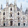 Duomo de Milano