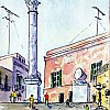 Colonne Romane di Brindisi
