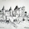 Carcassonne 2008
