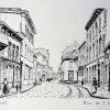 Rue de l'hopital Turnhout