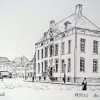 Hôtel de Ville Turnhout