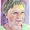 2026 Nadine aquarelle