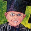 112 THE GRADUATE VINCENT 6 JAAR
