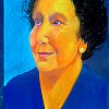 2024 Blauw Pastel