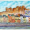 2024 La Roche en Ardenne Pastel