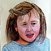 2024 Lachende Maxine Pastel