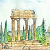 2024 Tempel of the Diascur
