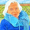 2025 Heleen olie op doek 50x60