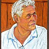 2025 Voor bruine poort Pastel