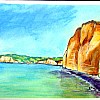 2026 Plage dAilly Pastel